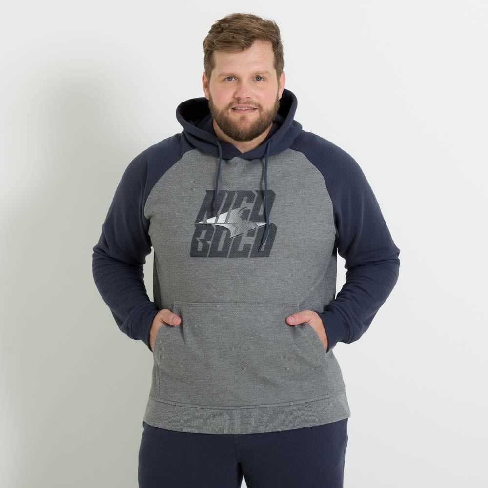 Moletons nicoboco sale