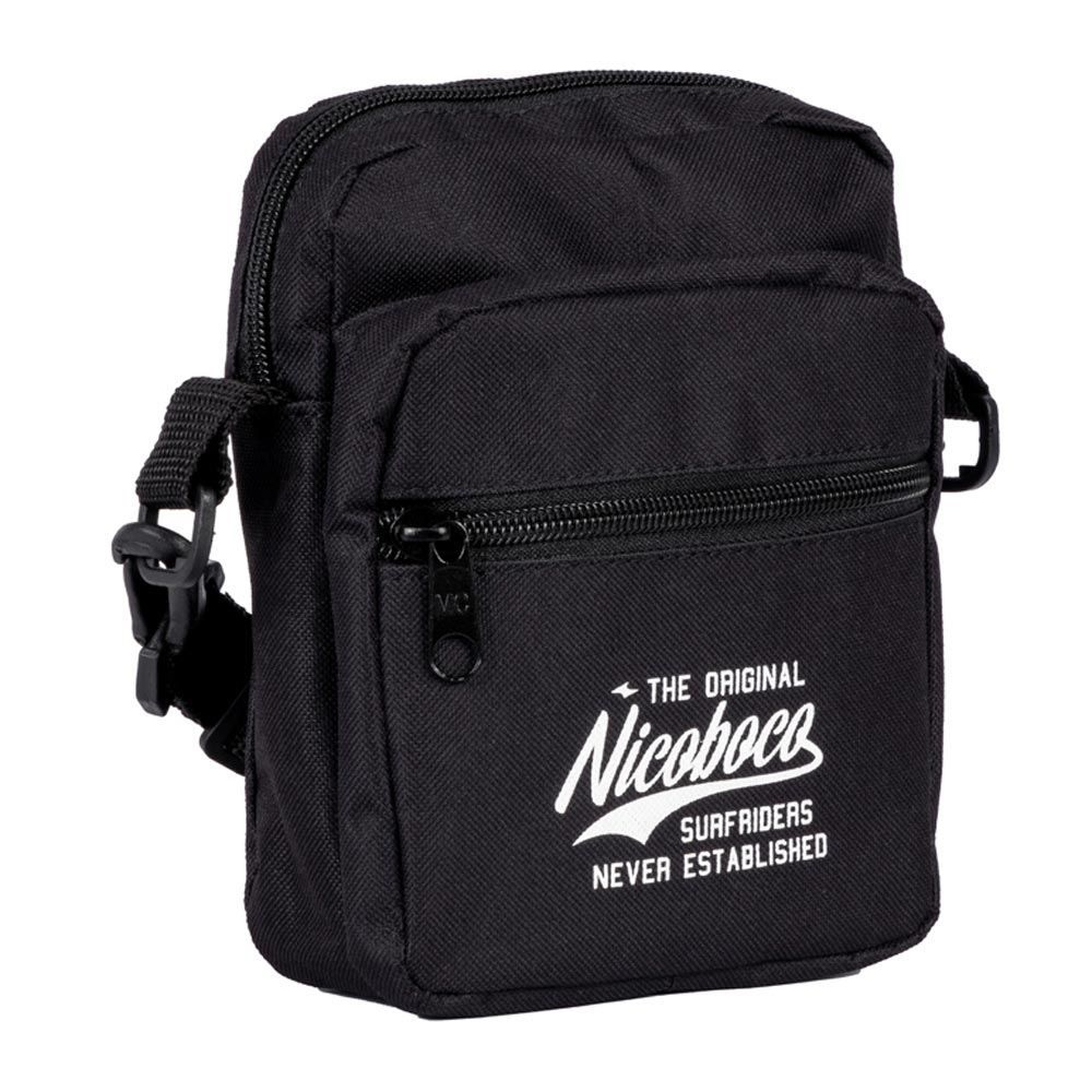 shoulder bolsa colete