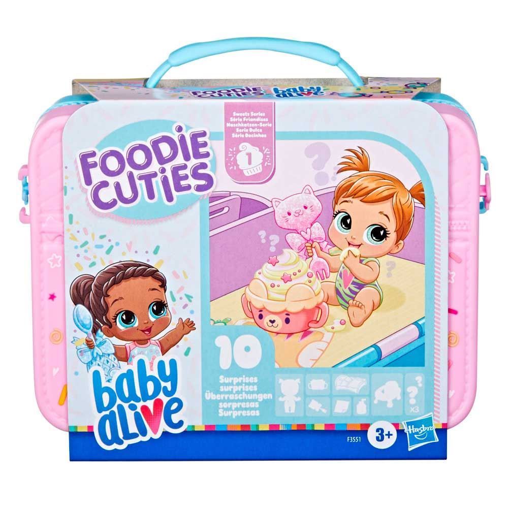 Cama caminha de boneca baby Alive Jogo de cama casinha