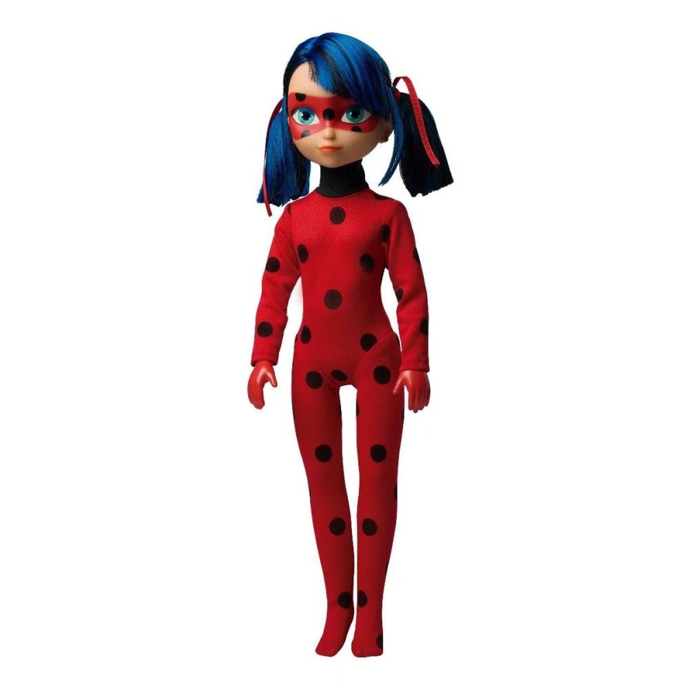 Miraculous - As Aventuras de Ladybug - Escreve Tu Esta História