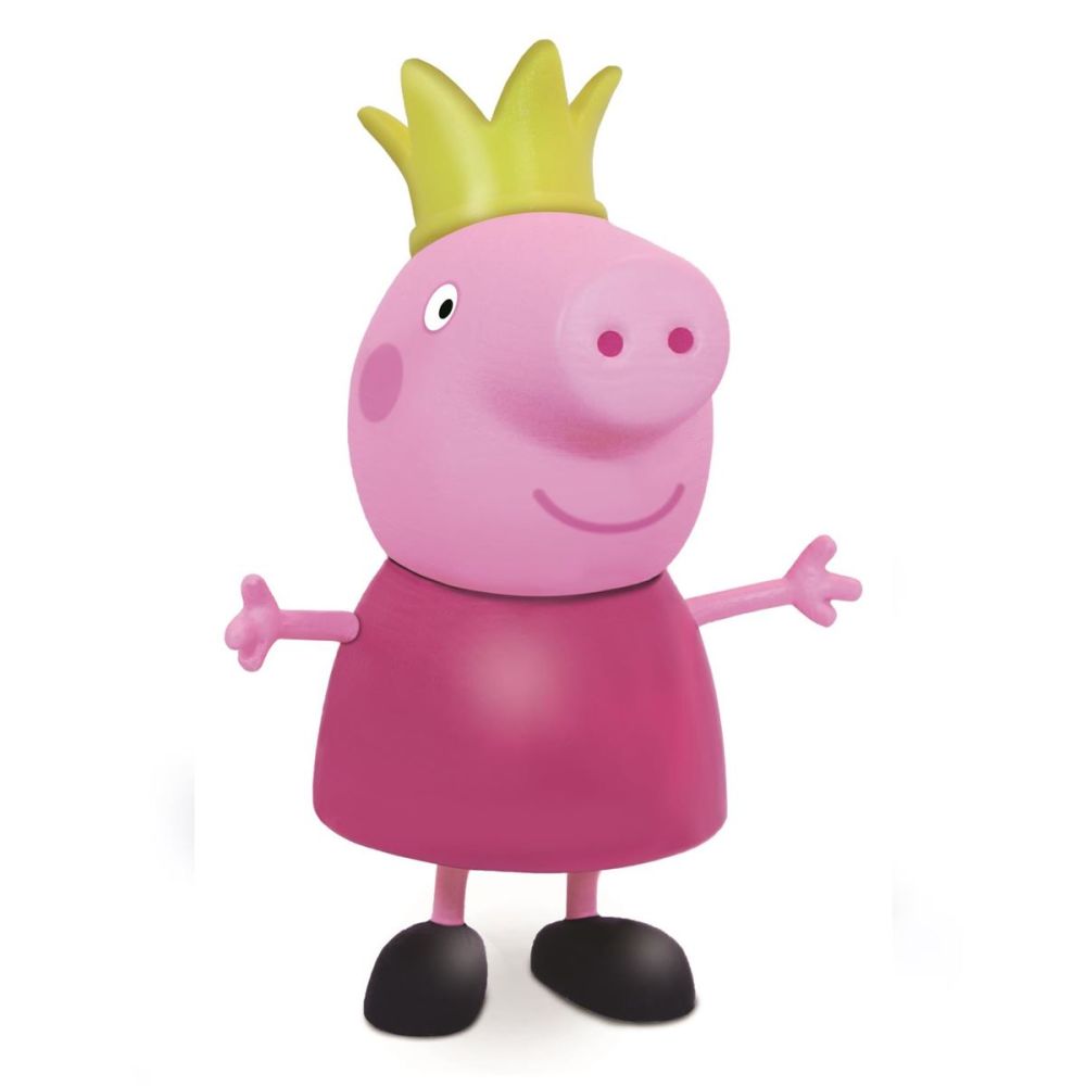 Personagens da Peppa Pig: veja os nomes e características de cada um!