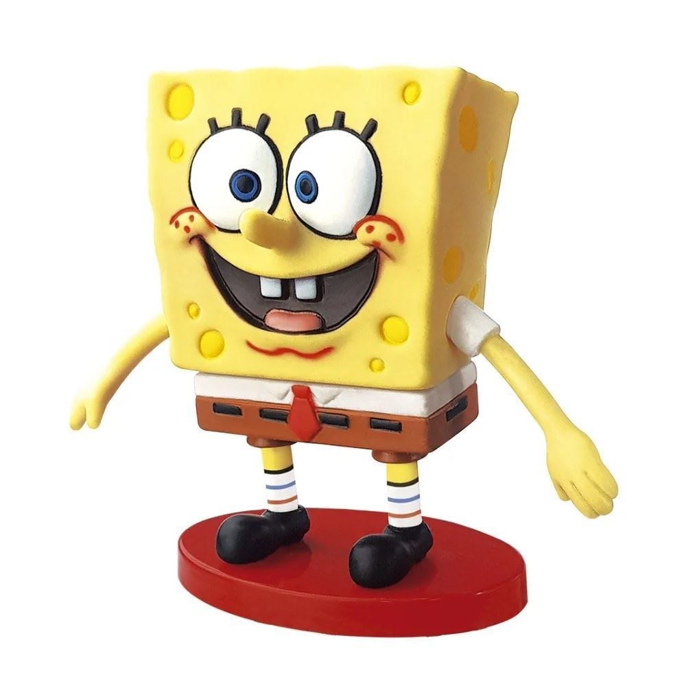 Boneco do Bob Esponja em Oferta