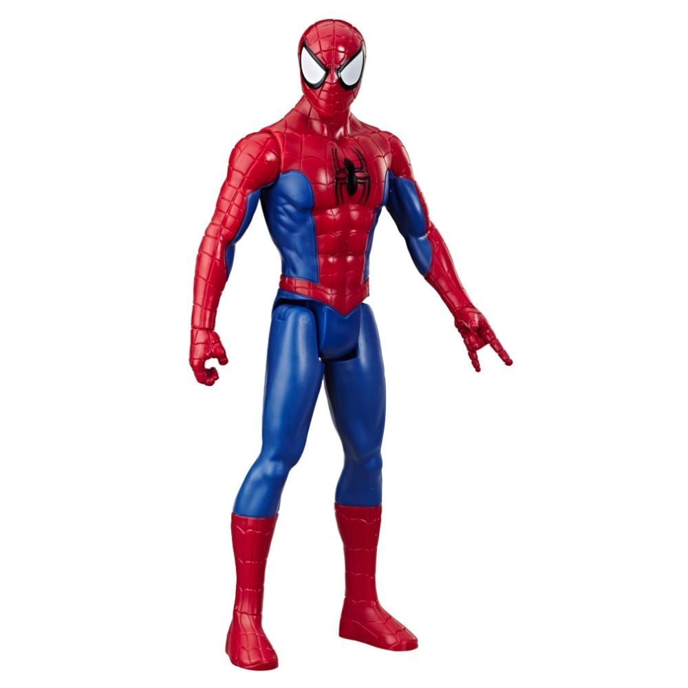 Hasbro - Spider-man - Moto Aranha Spider-Man - Conjunto de Jogo