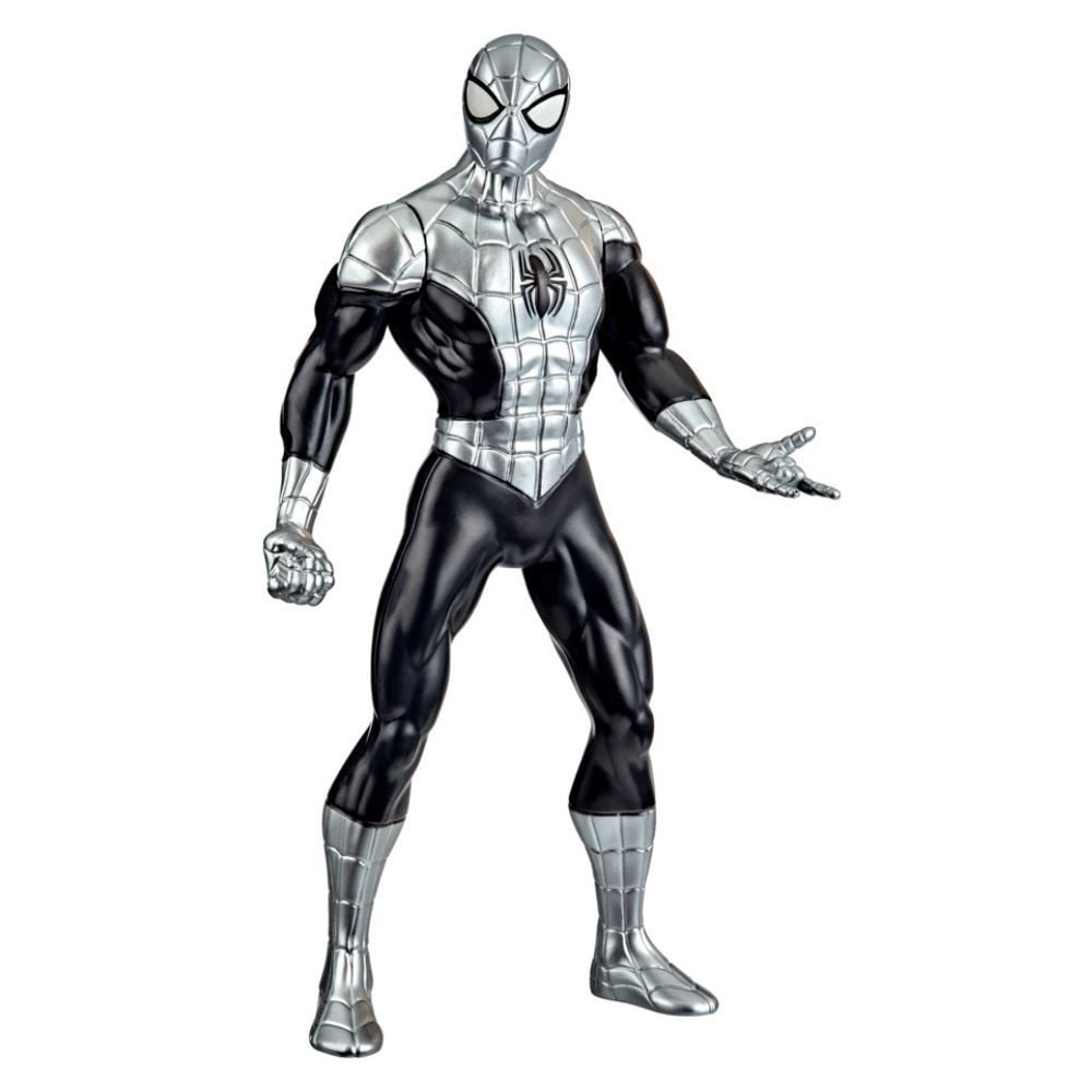 Figura Decorativa para Bolos Spiderman Marvel