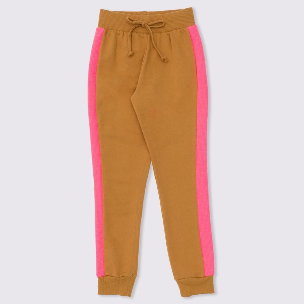 Calça moletom fakini sales