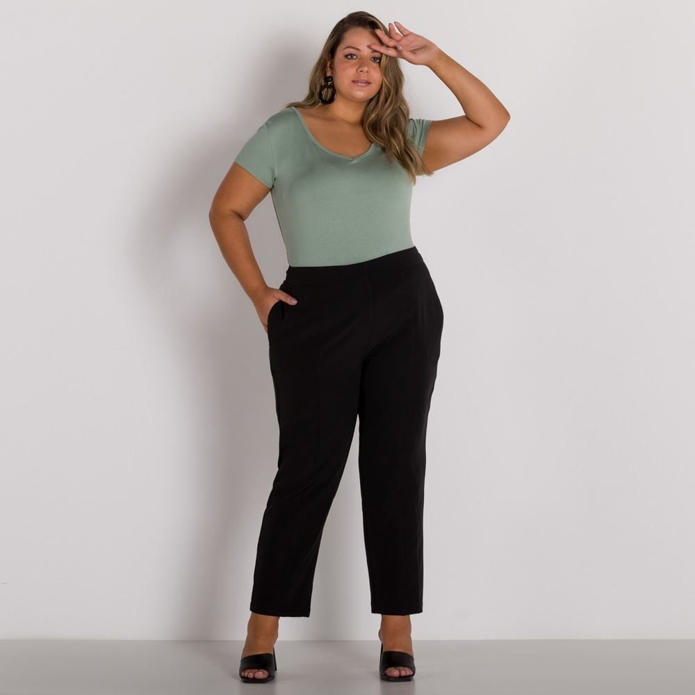 Calça discount social havan