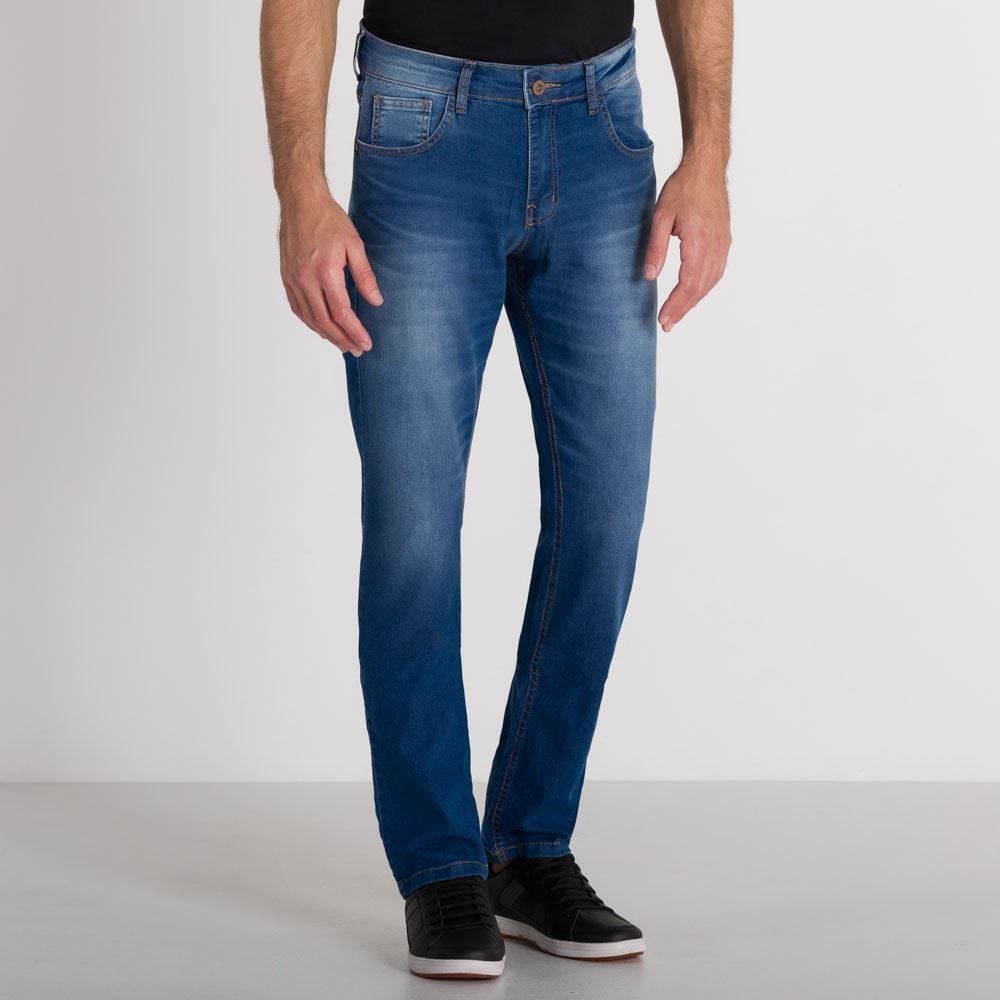 Calças best sale jeans havan