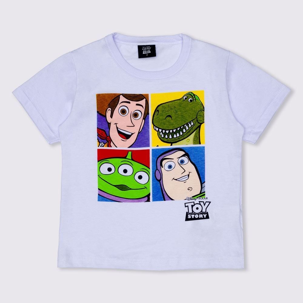 Camisas de 2025 toy story 4