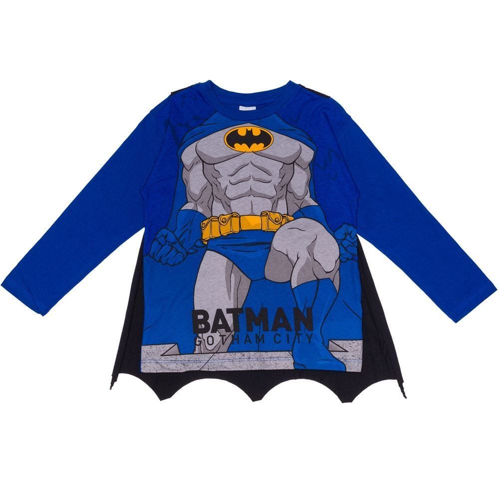 Kit Casal Conjunto Casal Estampa do Batman