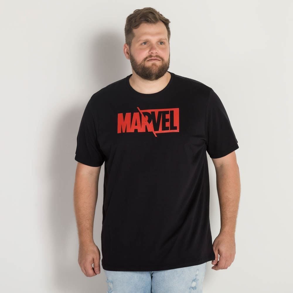 Marvel camisetas hotsell