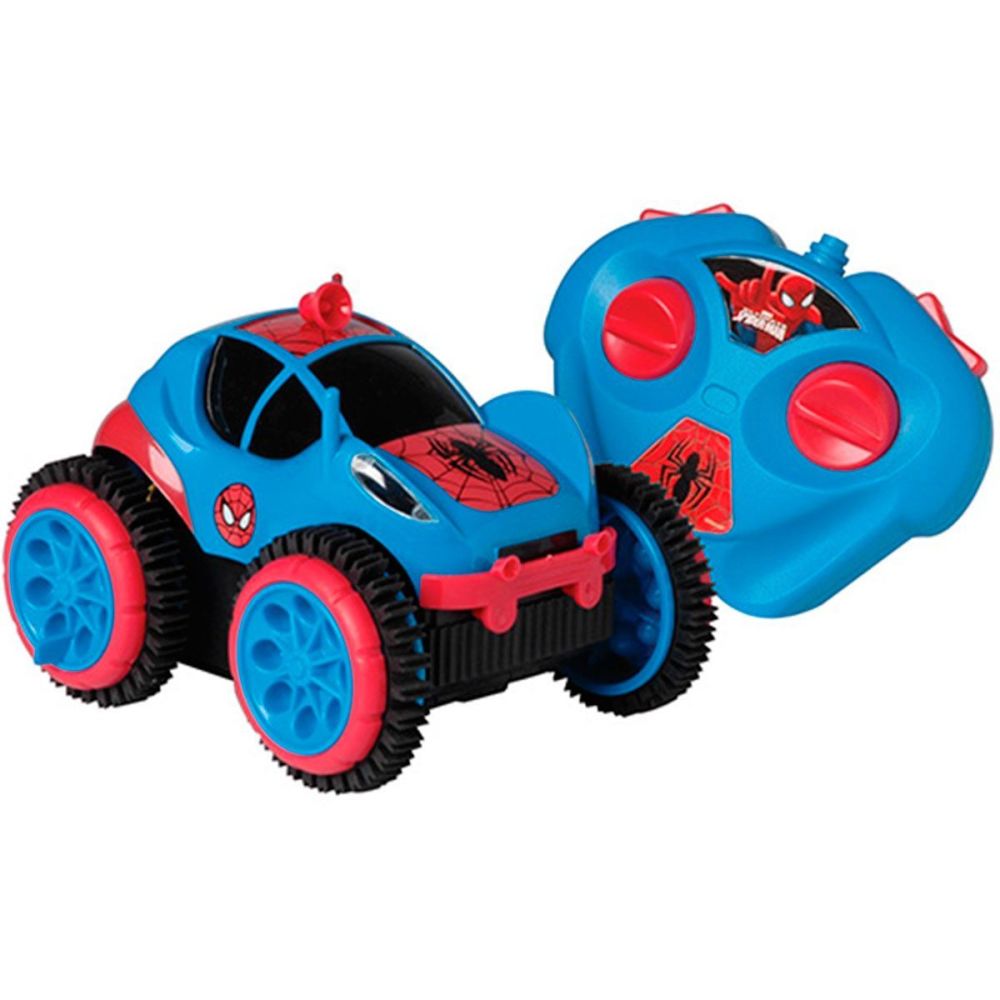 Carro Carrinho C/Controle Remoto Brinquedo Infantil Criança