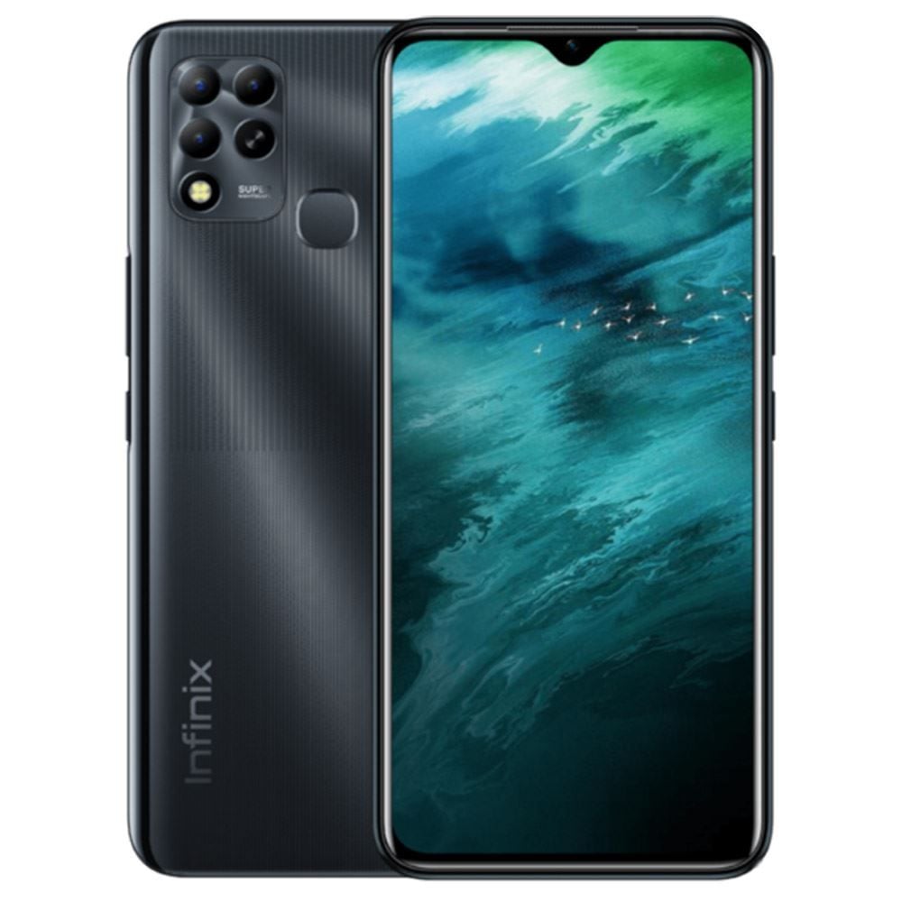 Tudo sobre Infinix Hot 11S: ficha técnica, preço e lançamento