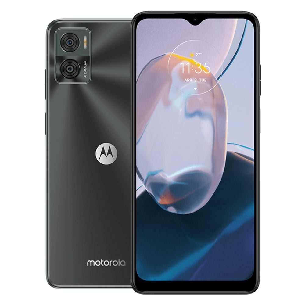 Motorola Moto E4 Plus - Ficha Técnica 
