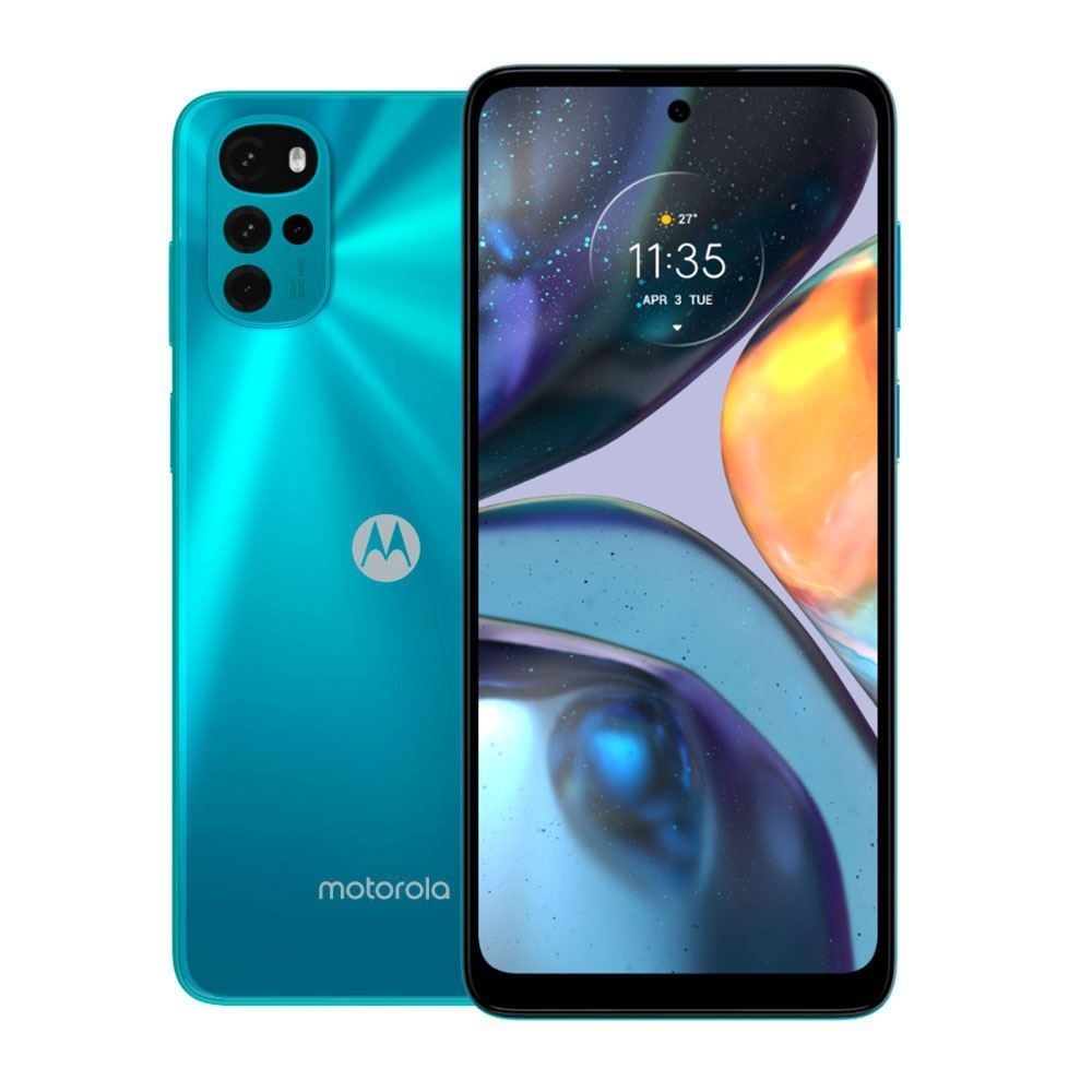 Motorola Moto E4 Plus - Ficha Técnica 