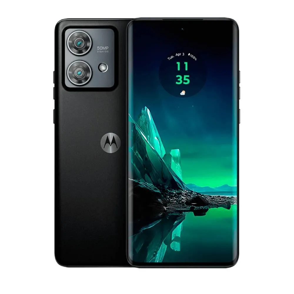 流行り の ブランド  40 Edge Motorola Smartphone Celular Neo 8Gb+8Gb Core Octa 5G スマートフォン本体