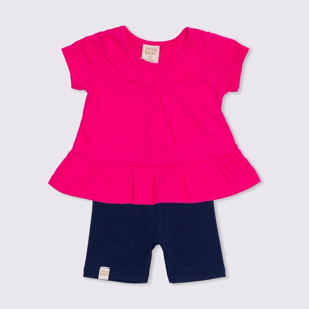 Conjunto de roupas de malha boneca 50 cm. blusa e boné para boneca menina  americana. Roupa