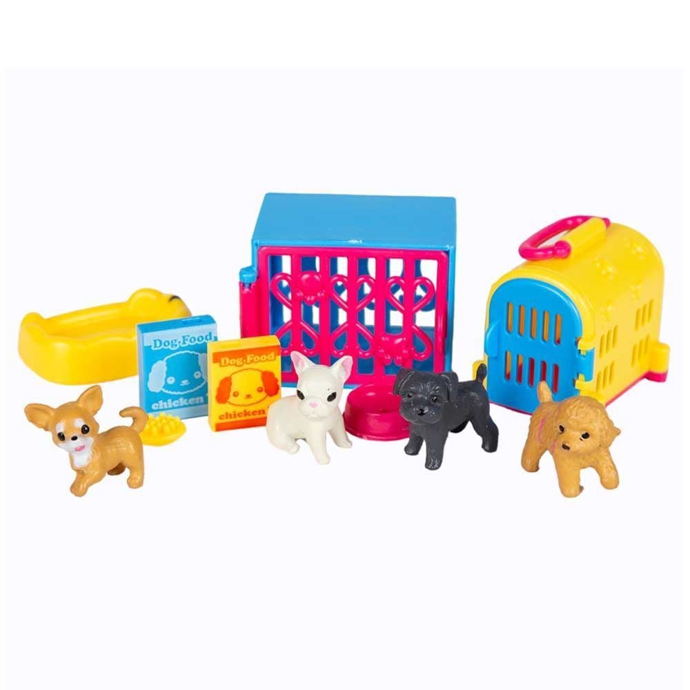 Toy pet dog online