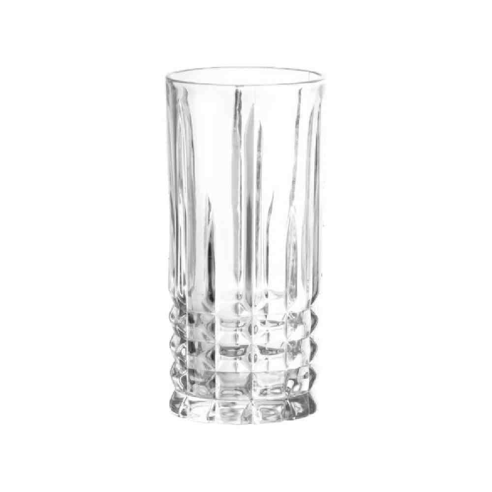 Copo Long Drink Classic Havan Casa 340Ml - Vidro Transparente