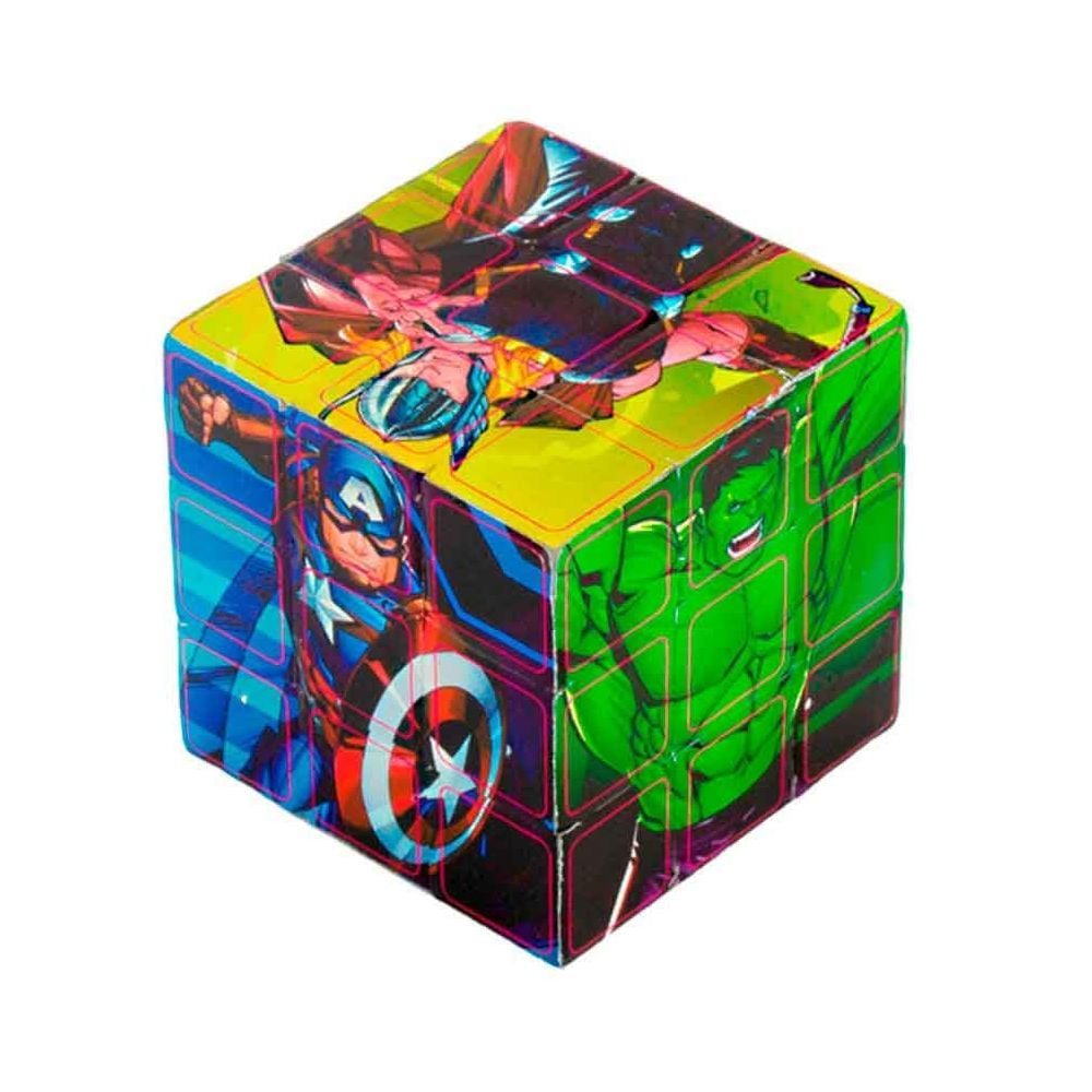 Cubo Mágico Havan - HBR0068