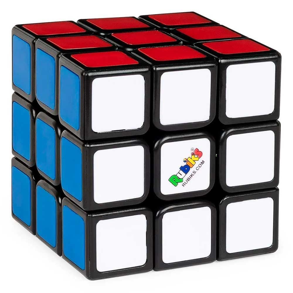 Cubo Mágico Profissional 3X3 Rubiks Sunny - 2794