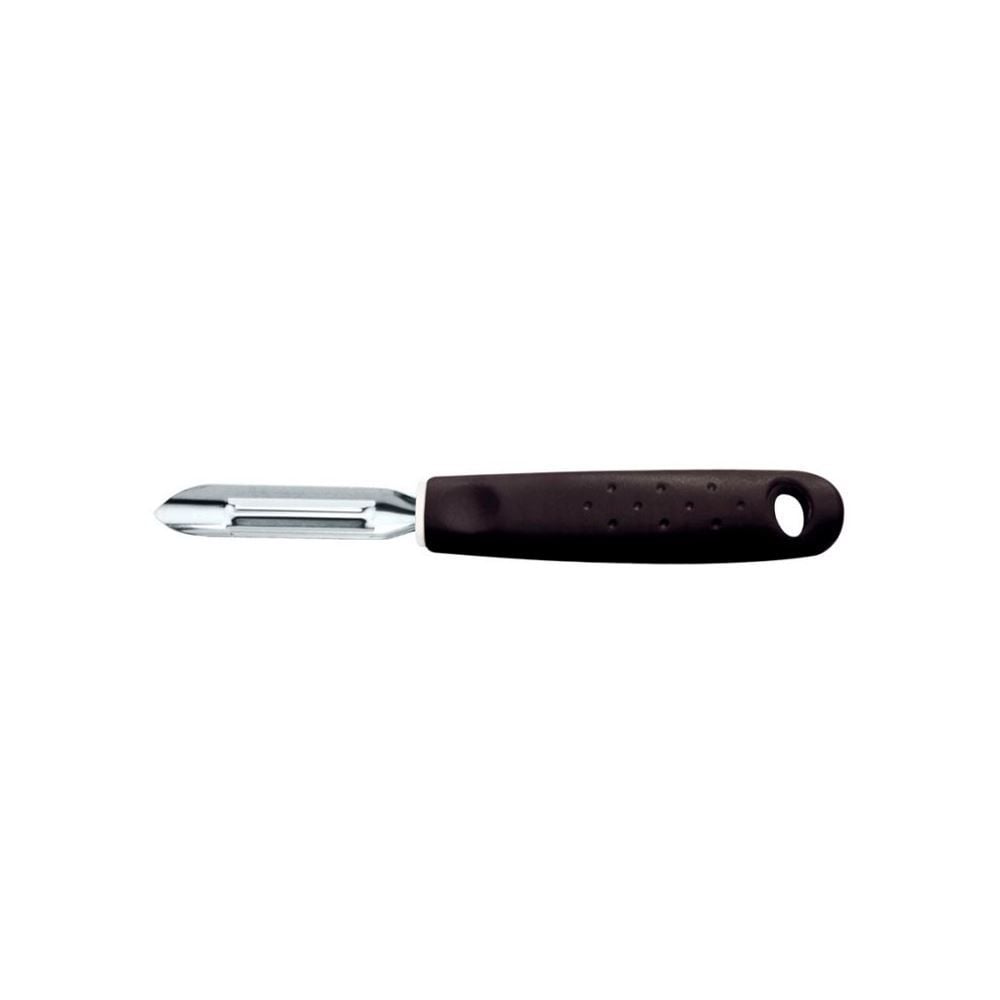 Descascador De Batata Inox Utilita Tramontina - Preto é boa?