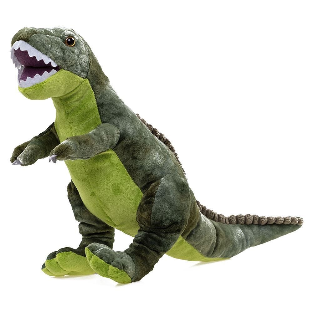 Dinossauro De Pelúcia Havan Toys - HBR0155