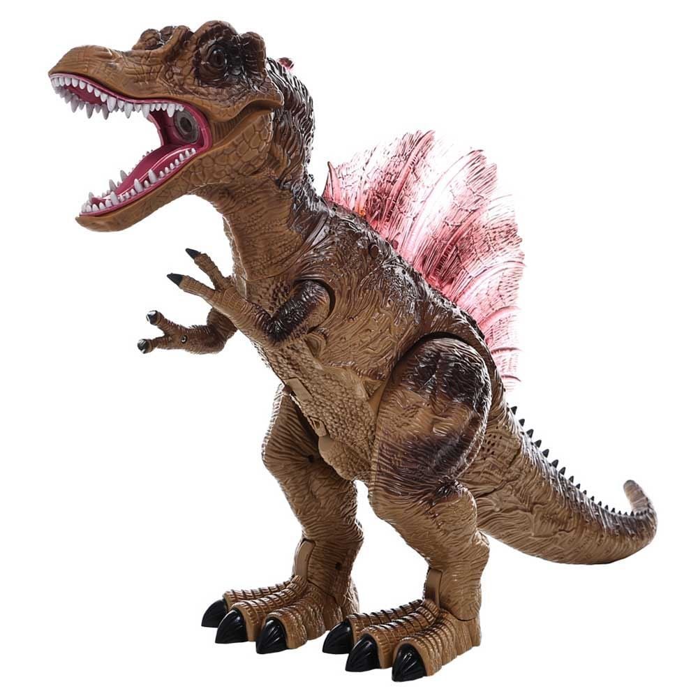 Dinossauro T-Rex Com Controle Remoto Havan Toys - HBR0400