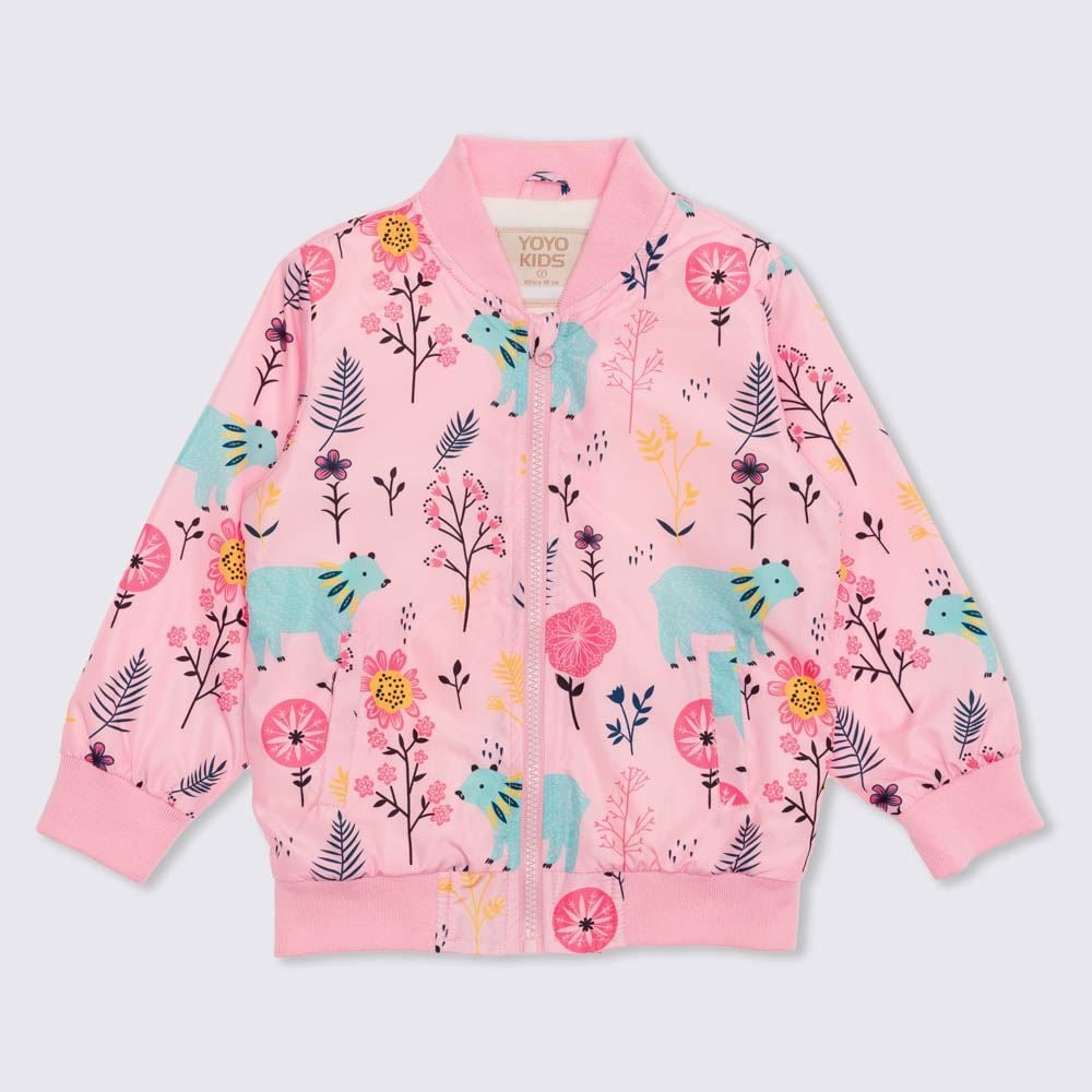 Jaqueta hotsell infantil havan