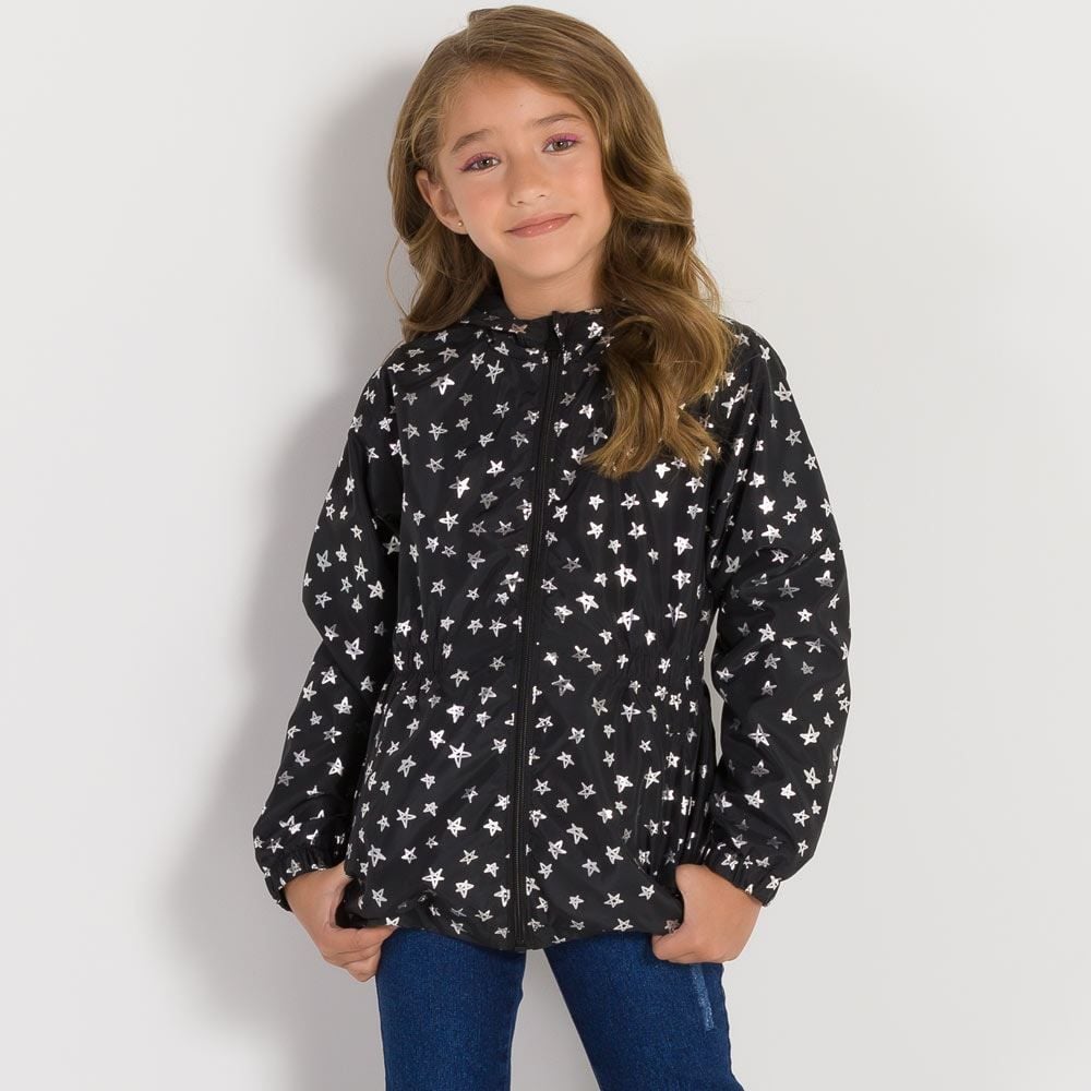 Jaqueta hotsell infantil havan