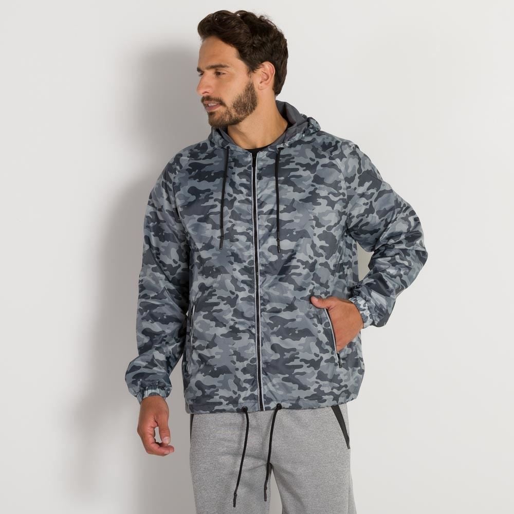 Havan best sale jaquetas masculinas