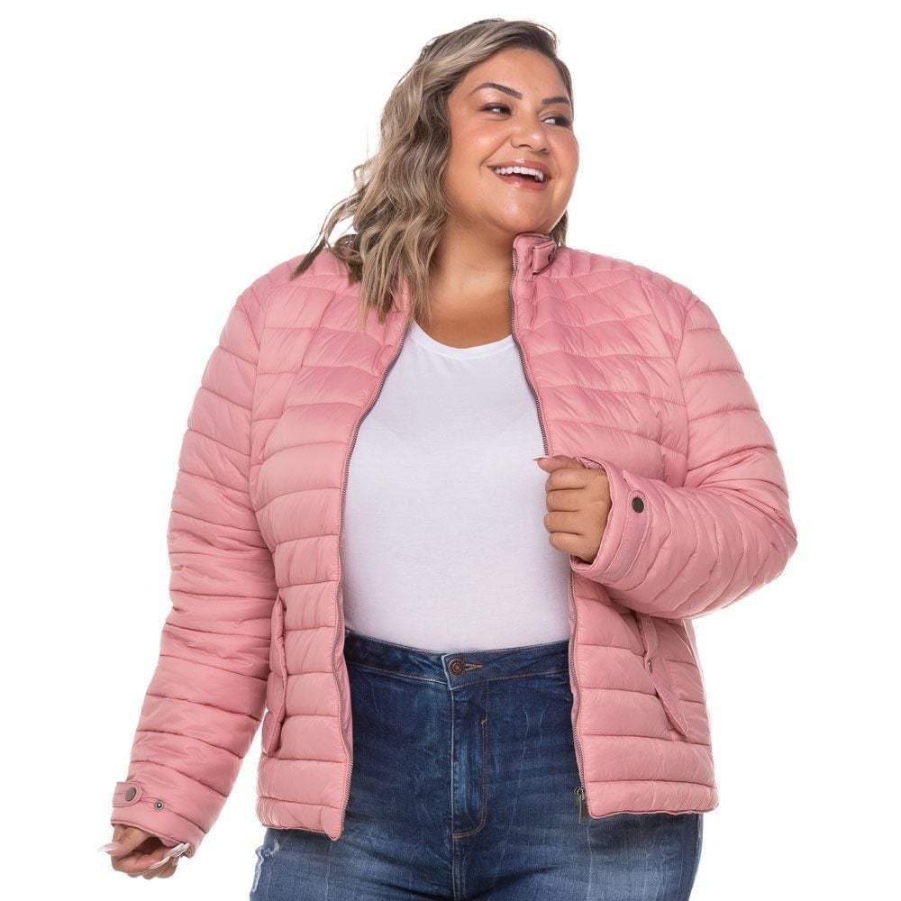 Jaquetas hotsell femininas havan