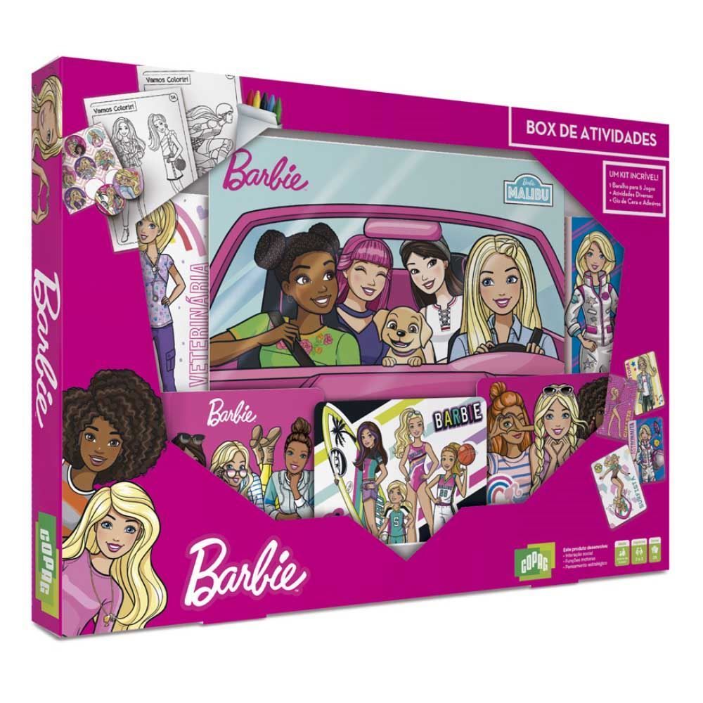 Barbie jogos para meninas on-line - jogar gratuitamente no Jogo - Jogo