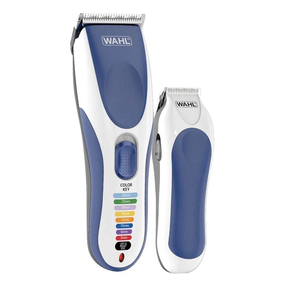 Cortar cabelo com maquina passo a passo 2025