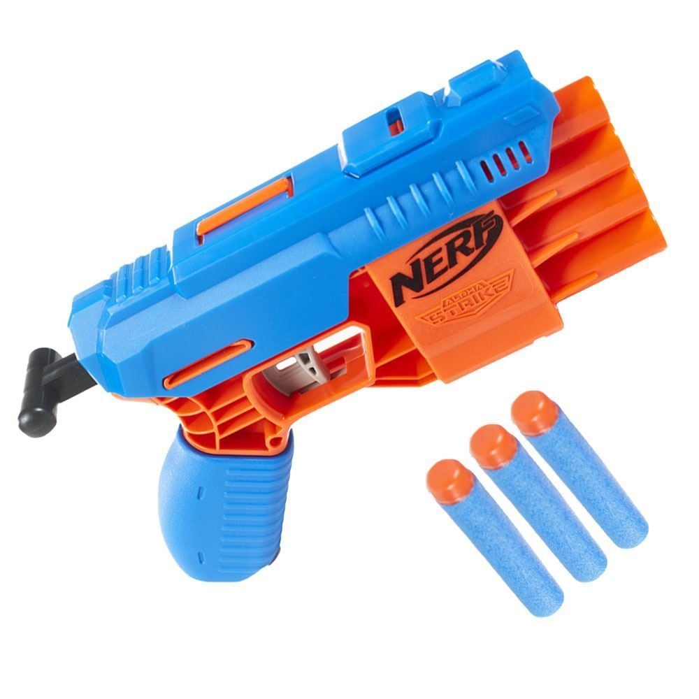 Nerf feminina: Com o melhor preço