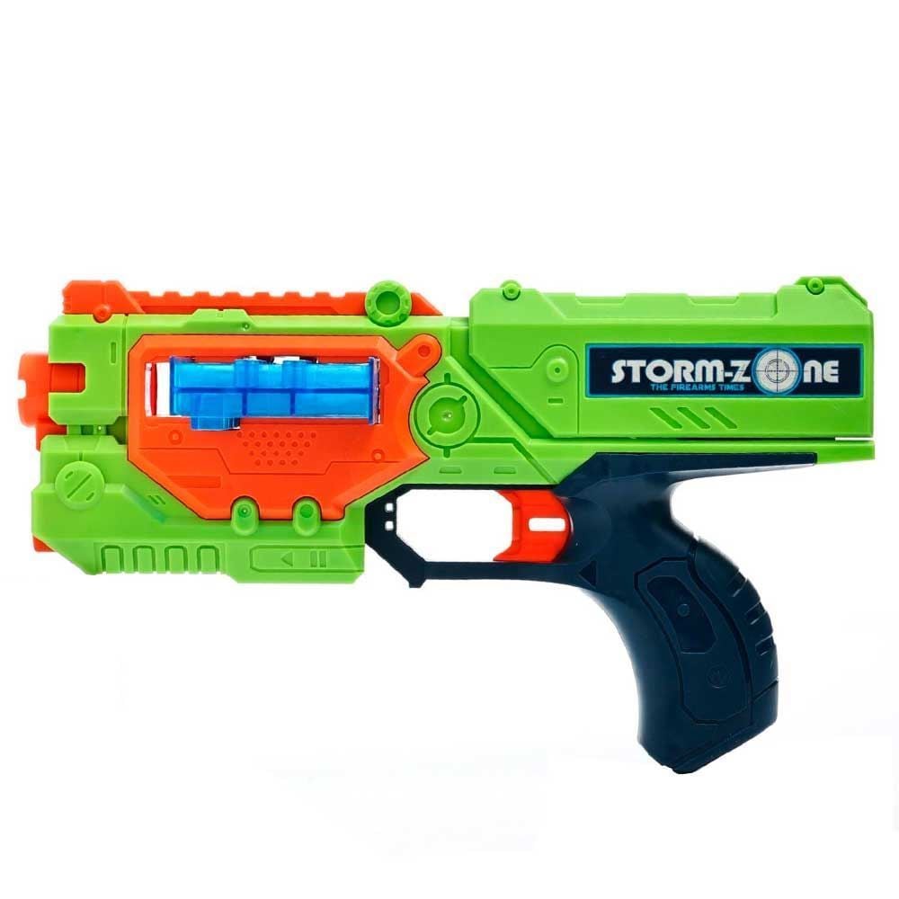 Nerf com pente: Com o melhor preço