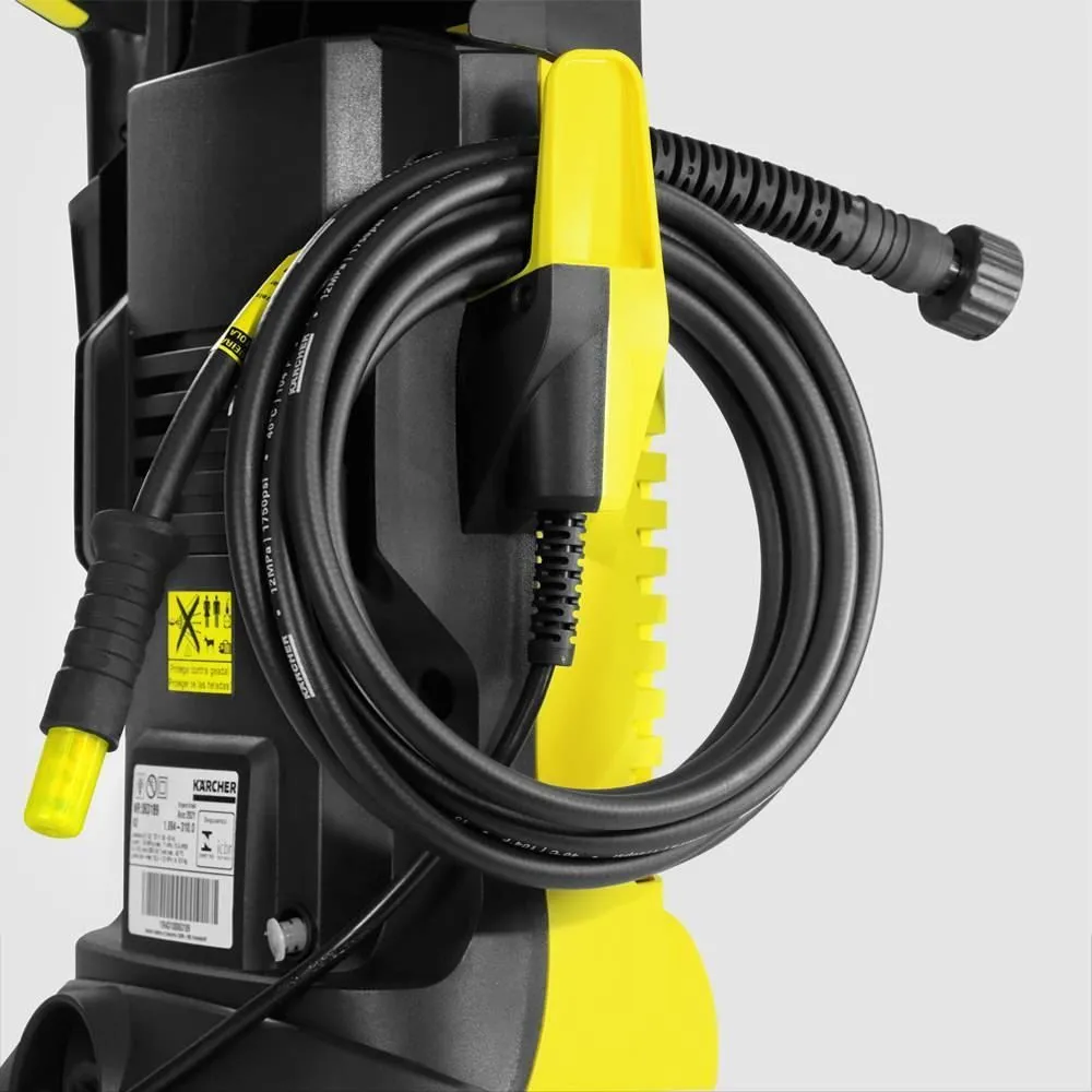 KR114☆ KARCHER K2 Classic Plus - メルカリ