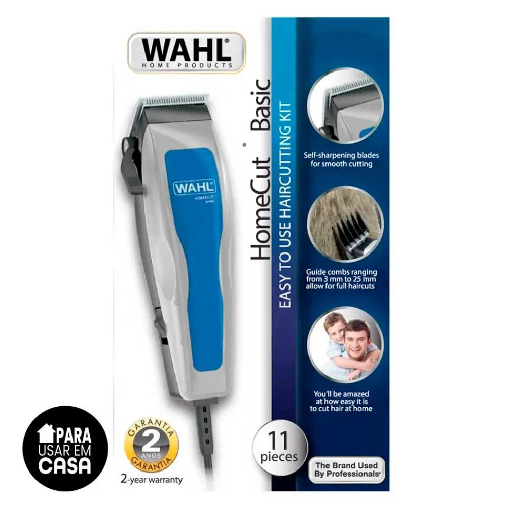 Maquina de rapar wahl clearance