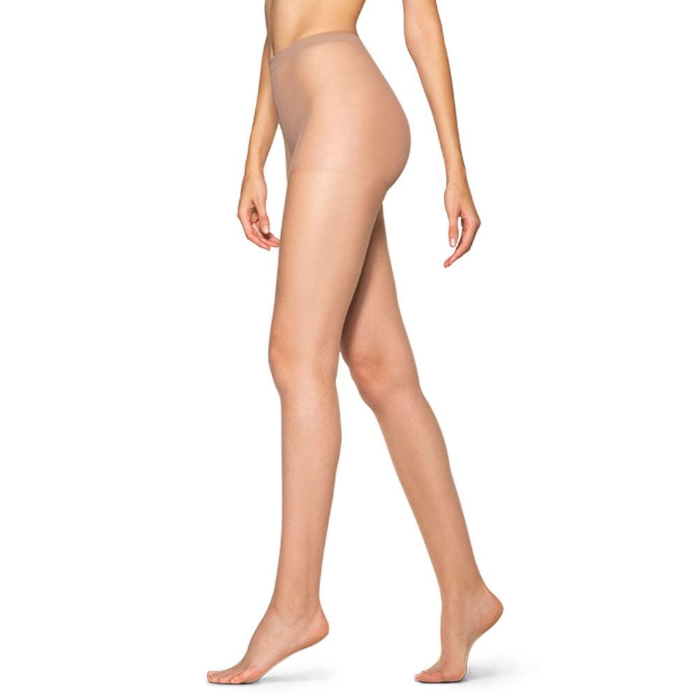Meia calça loba invisível fio 7 2025