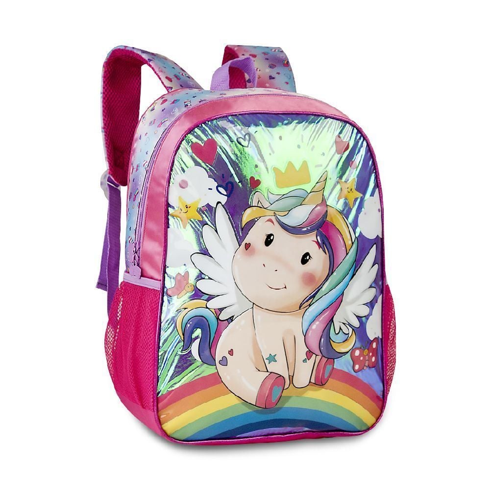 Las mochilas top de unicornio