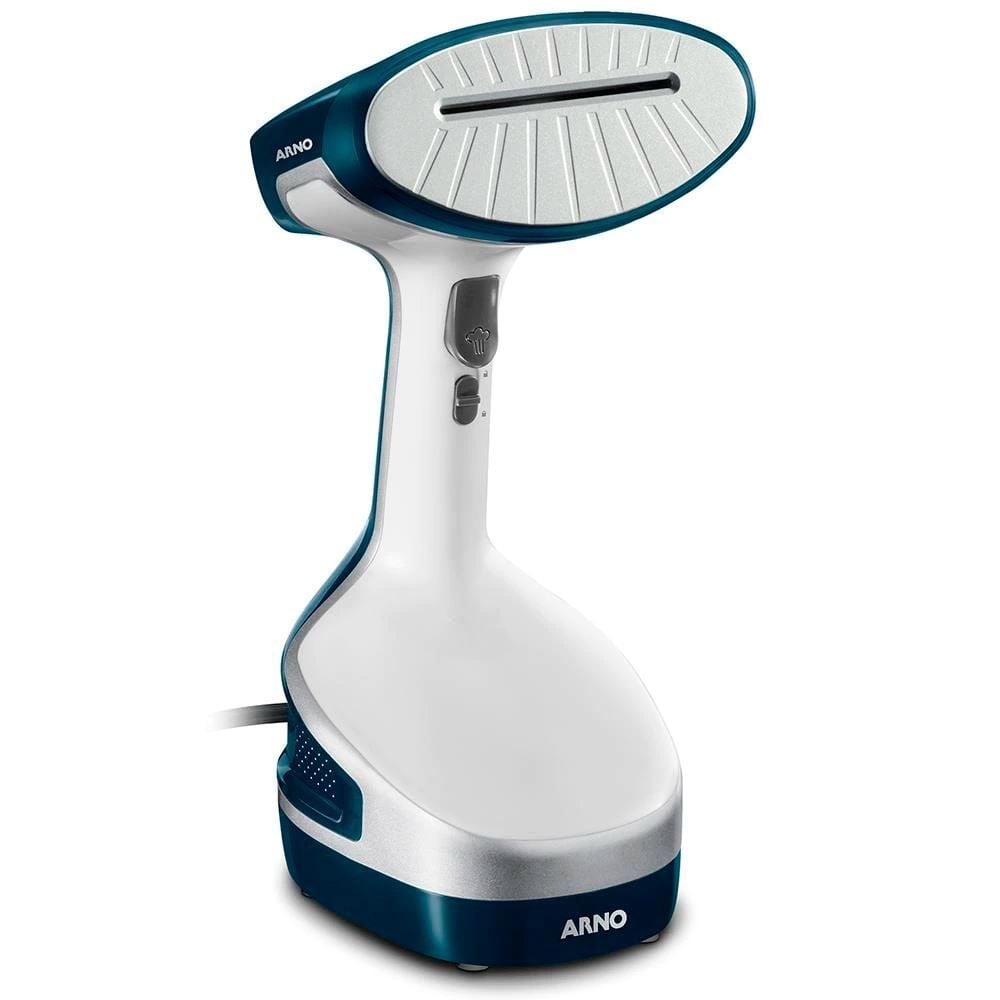 Passadeira de Roupas Vaporizador Arno Steam Power HS81 é boa?