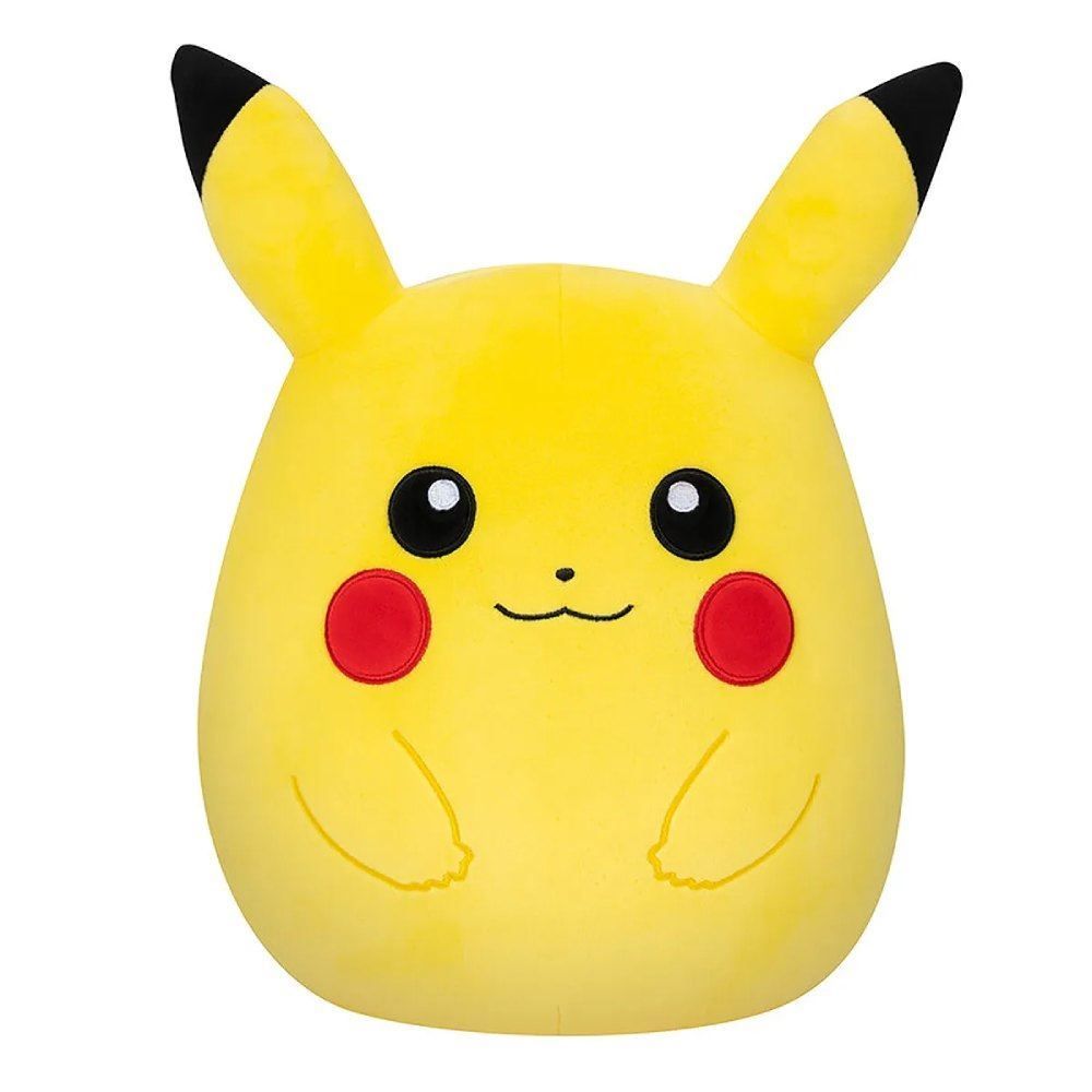 Brinquedos Pokemon Pikachu