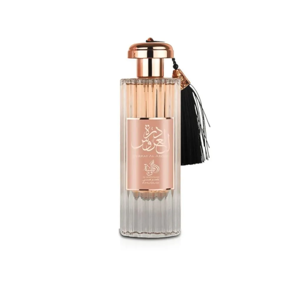 durrat Al Aroos- al wataniah 85ml