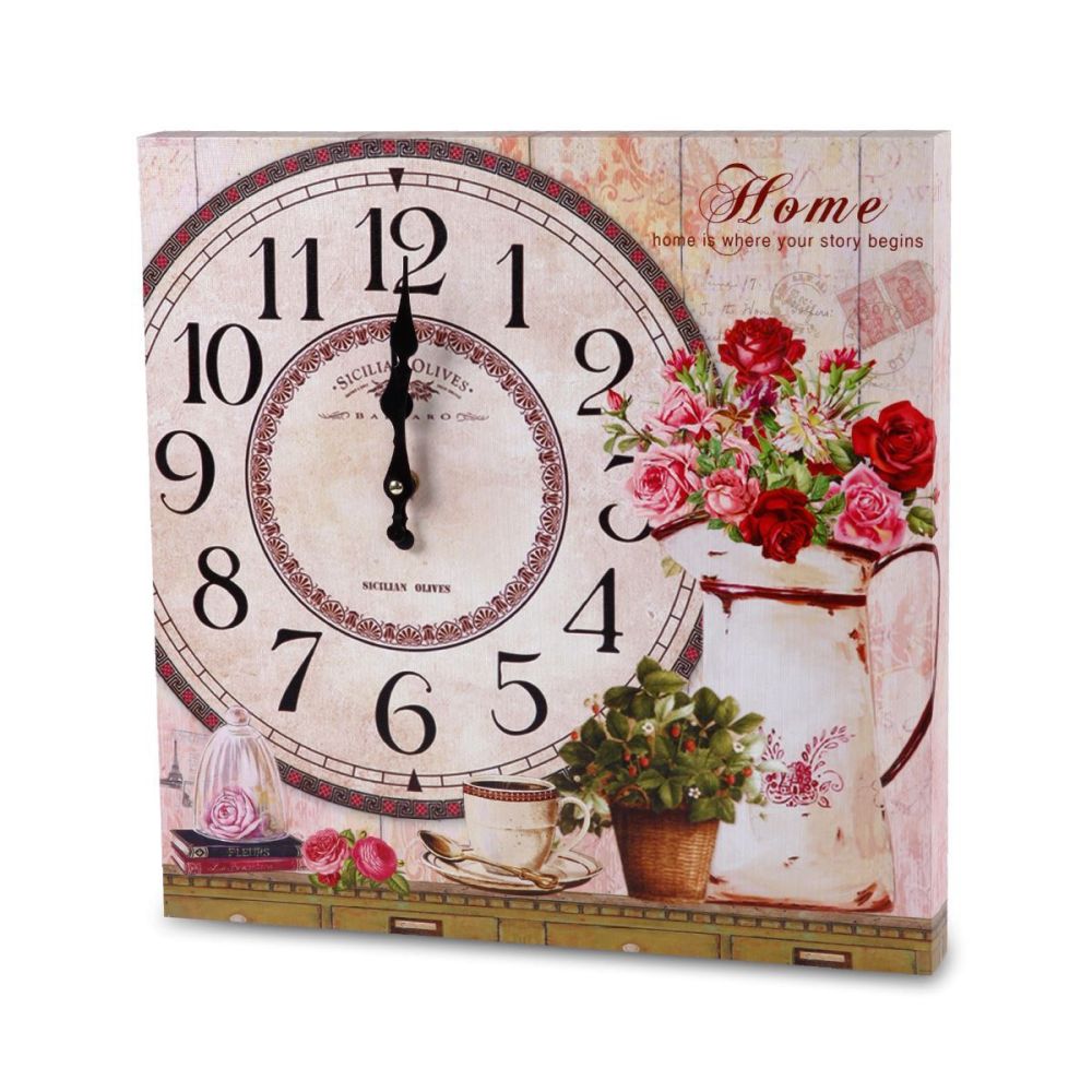 Havan relogio de parede Clearance