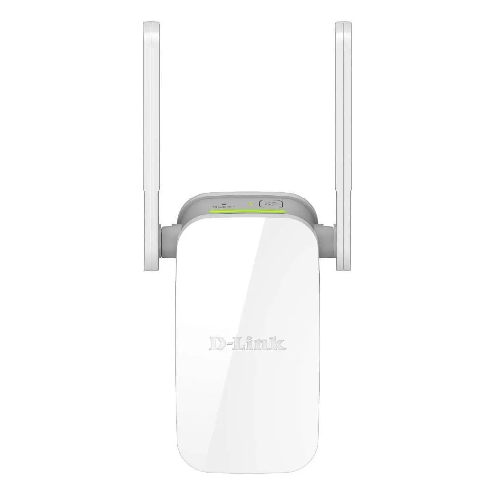 Ac750 Repetidor De Wifi Wireless Repetidor De Wi-Fi Wiereless D