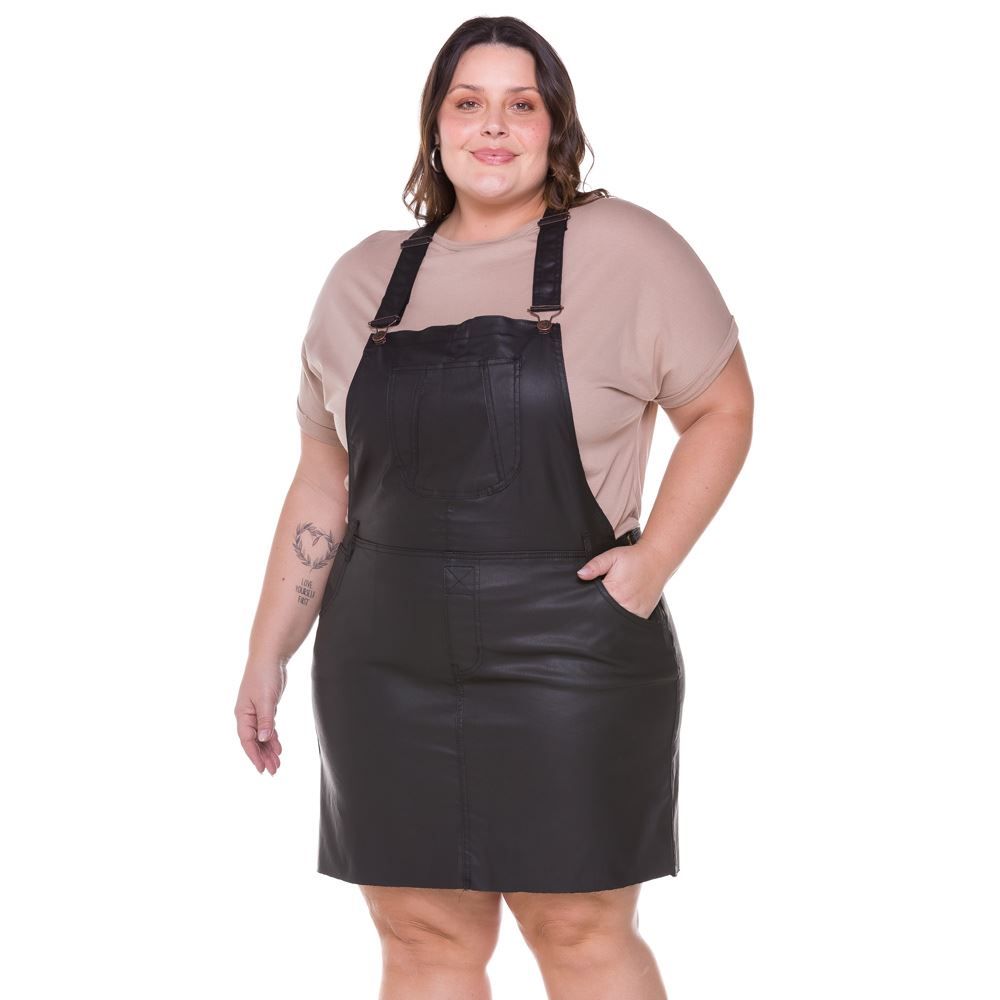 Havan moda plus size sales