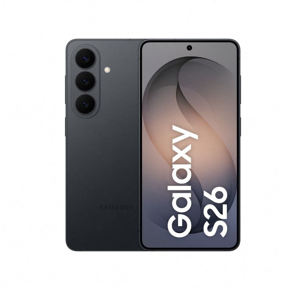 スマートフォン本体 Samsung Galaxy S26 Celular Samsung Galaxy S26 256Gb 12Gb Câmera Tripla Tela 6.3