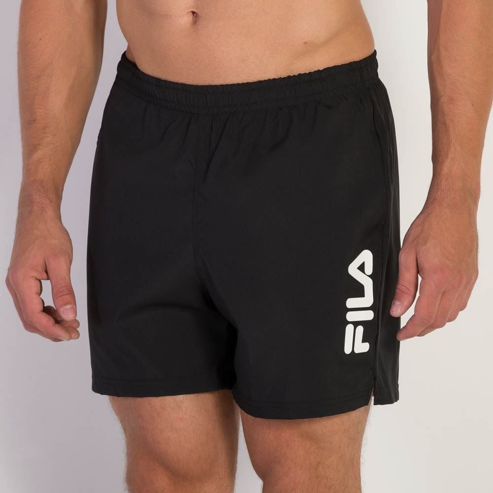 Short fila masculino cheap