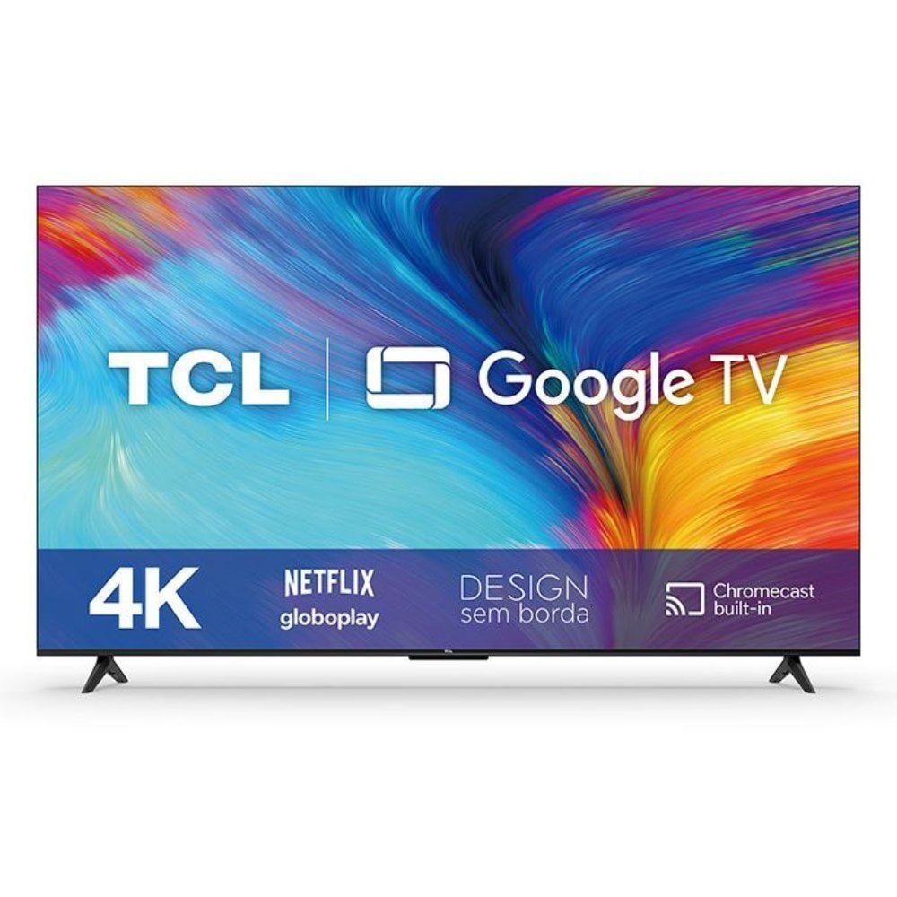 SMART TV TCL tem PLAYSTORE? ONDE FICA? Tire suas dúvidas! 