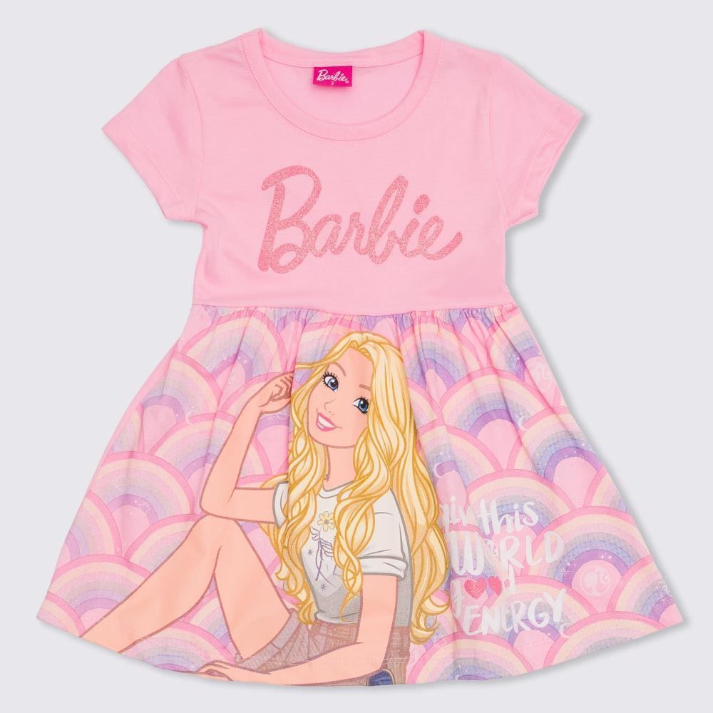 Kit Vestido Roupa Barbie Hello Kitty Original Oficial Mattel - Manias da  Karla do  - Loja Virtual