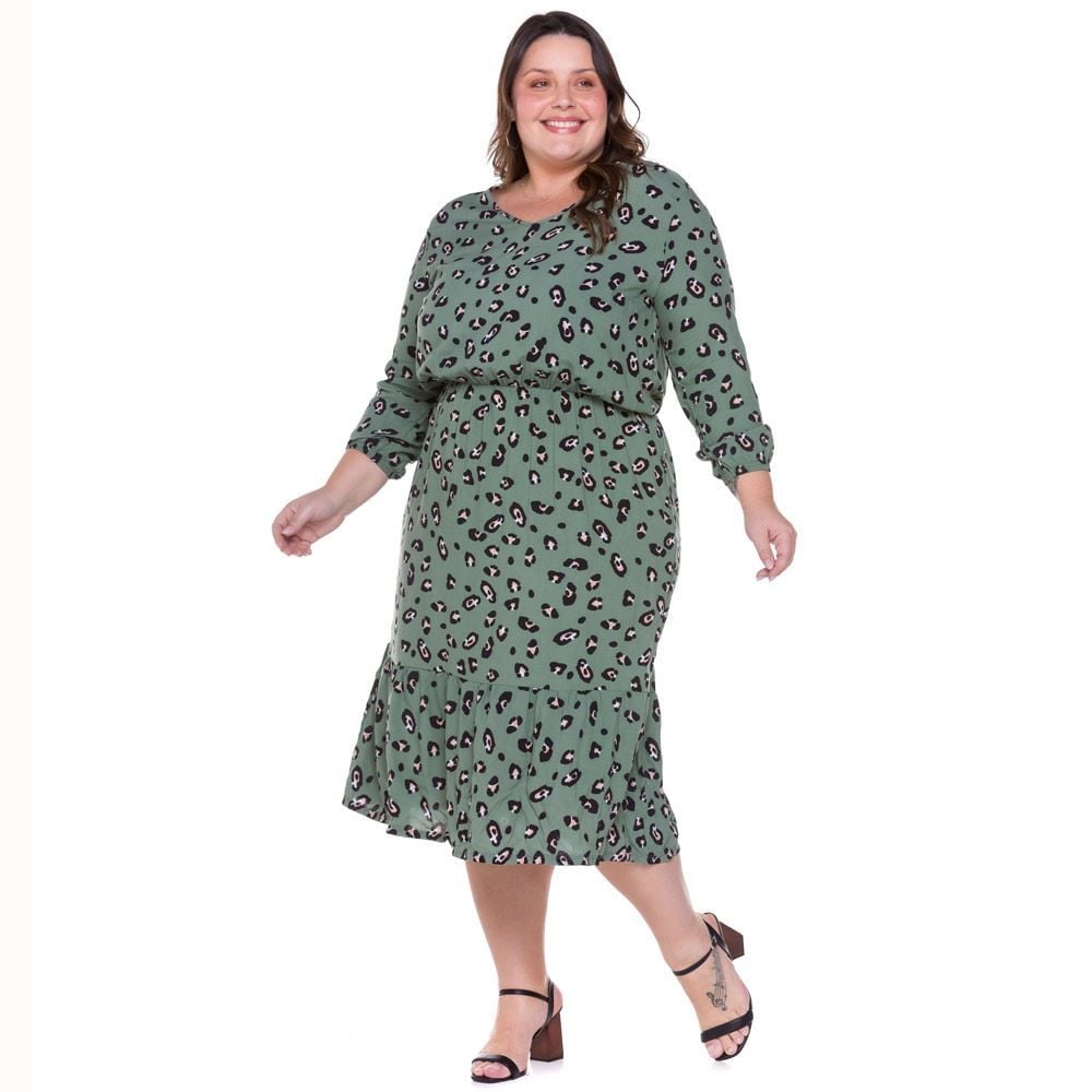 Roupas sales na havan